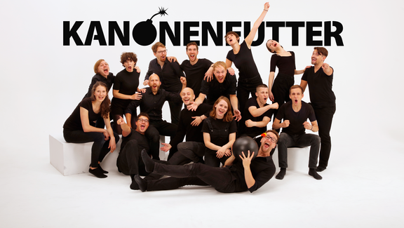 © Kanonenfutter Kanonenfutter.png